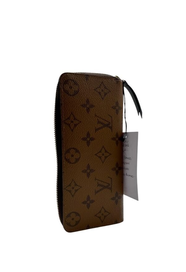LOUIS VUITTON – CLÉMENCE WALLET - Image 6